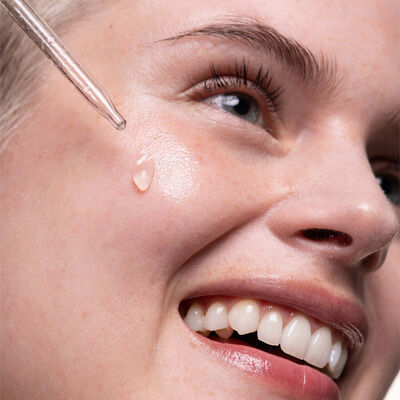 Serum Rellenador Garnier 30Ml Aloe