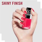Pintau&ntilde;as Rimmel Super Shine 60 seconds 430