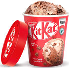 Helado Kit Kat 480ml