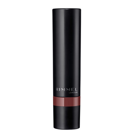 Maquillaje pintalabios Rimmel Lasting Finish mate 715