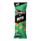 Snack de ma&iacute;z con sabor sweet chilli Doritos 80g