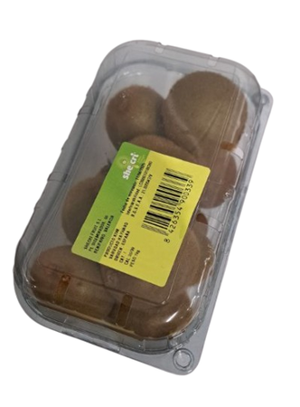 Kiwi bandeja 1kg