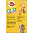Snack perro Biscrokg Pedigree 500g