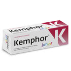 Pasta de dientes Kemphor 75 ml Junior