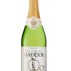 Sidra Asturiana sin alcohol Mayador 75cl