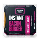 Bacon burguer broklyn town 92% vacuno 210g
