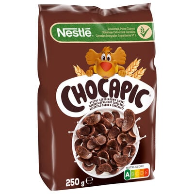 Cereales Nestlé Chocapic 250g