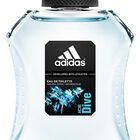 Agua de Colonia Adidas 100ml Ice Dive