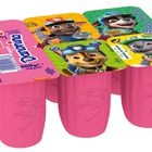 Petit Danonino pack 6 fresa