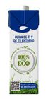 Leche eco Puleva 1l entera