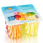 Gelatina gelli light Reina pack 4 sabores