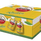 Cerveza con lim&oacute;n Amstel Radler pack 12 latas