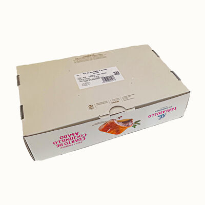 Cuarto de cochinillo asado de Segovia Tabladillo 1kg