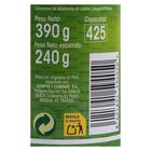 Alcochafa en trozos Alipende 240g