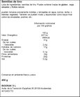Semillas de lino Naturcesta 400g