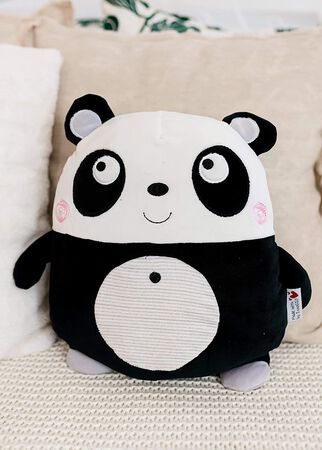 Peluche Gioplush oso panda 32cm
