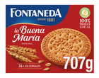 Galleta La Buena Mar&iacute;a Fontaneda 707g