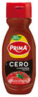 Ketchup cero Prima 265g