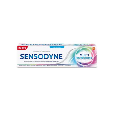 Pasta Dental 75 Sensodyne 75ml Multi Protection