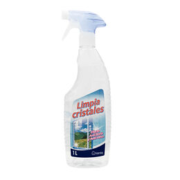 Limpiacristales Lanta 1l pistola