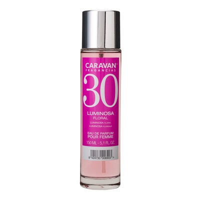 Eau de toilette Caravan mujer 150ml n&ordm;30