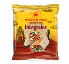 Tortilla de trigo integral Mexican Gold 320g