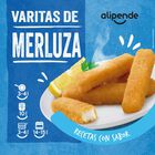 Merluza en varitas Alipende 500g