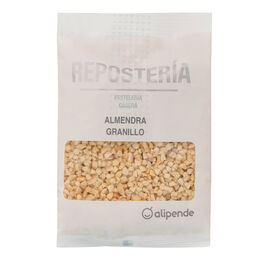 Almendra cruda Alipende 125g granillo