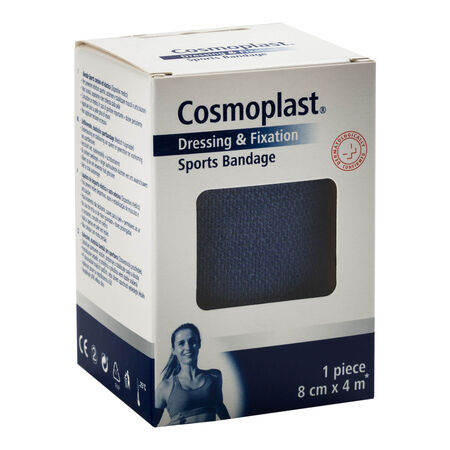 Venda Cosmoplast elástica sport