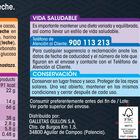 Galleta tableta Alipende 150g chocolate con leche