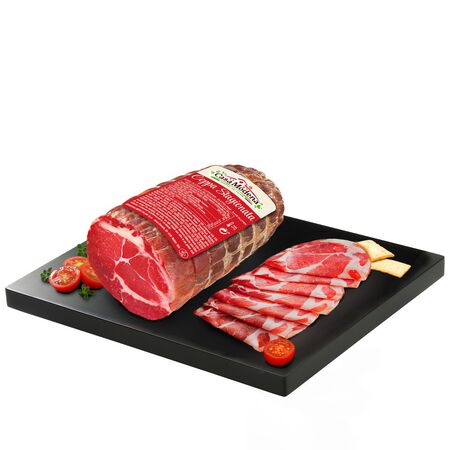 Coppa Stagionata Casa Modena