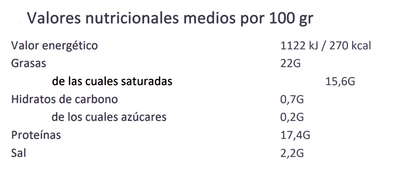 Queso feta DOP Hotos 150g en cubitos