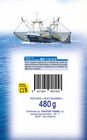 Rodajas merluza Alipende 480g