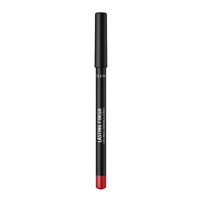 Perfilador de labio Loose Finish Rimmel 505