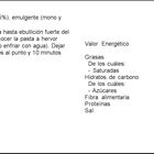 Spaguetti sin gluten Gallo 450g