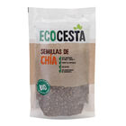 Semillas de chía Bio Ecocesta 160g