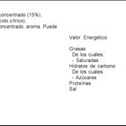 Helado Calippo Frigo 5 uds fresa