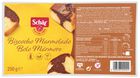 Bizcocho Marmolado sin gluten Sch&auml;r 250 gr