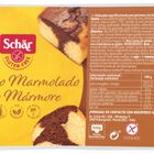 Bizcocho Marmolado sin gluten Sch&auml;r 250 gr