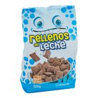 Cereales rellenos de leche Alipende 500g