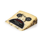 Queso oveja curado Vega Sotuelamos 200gr con trufa