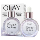 Serum facial Olay 30ml super 5 en 1