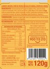 Pouch Alipende frutas con galleta Mar&iacute;a 120g