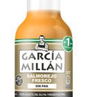 Salmorejo Fresco Sin pan Garc&iacute;a Mill&aacute;n 330ml