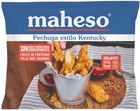 Pechuga Maheso 250g super crispy estilo Kentucky