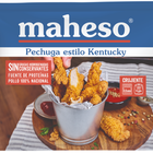 Pechuga Maheso 250g super crispy estilo Kentucky