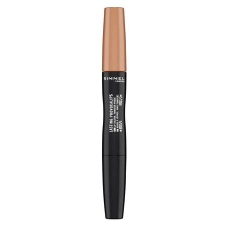 Labial líquido Rimmel Lasting Provocalips 115