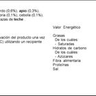Caldo casero Gallina Blanca 1l cocido 100% natural