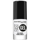 Pintau&ntilde;as fast gel Maybelline 18