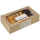 Mini croissant 9ud surtido